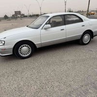موديل ١٩٩٣ • محرك ٢.٥ • البصرة الزبير