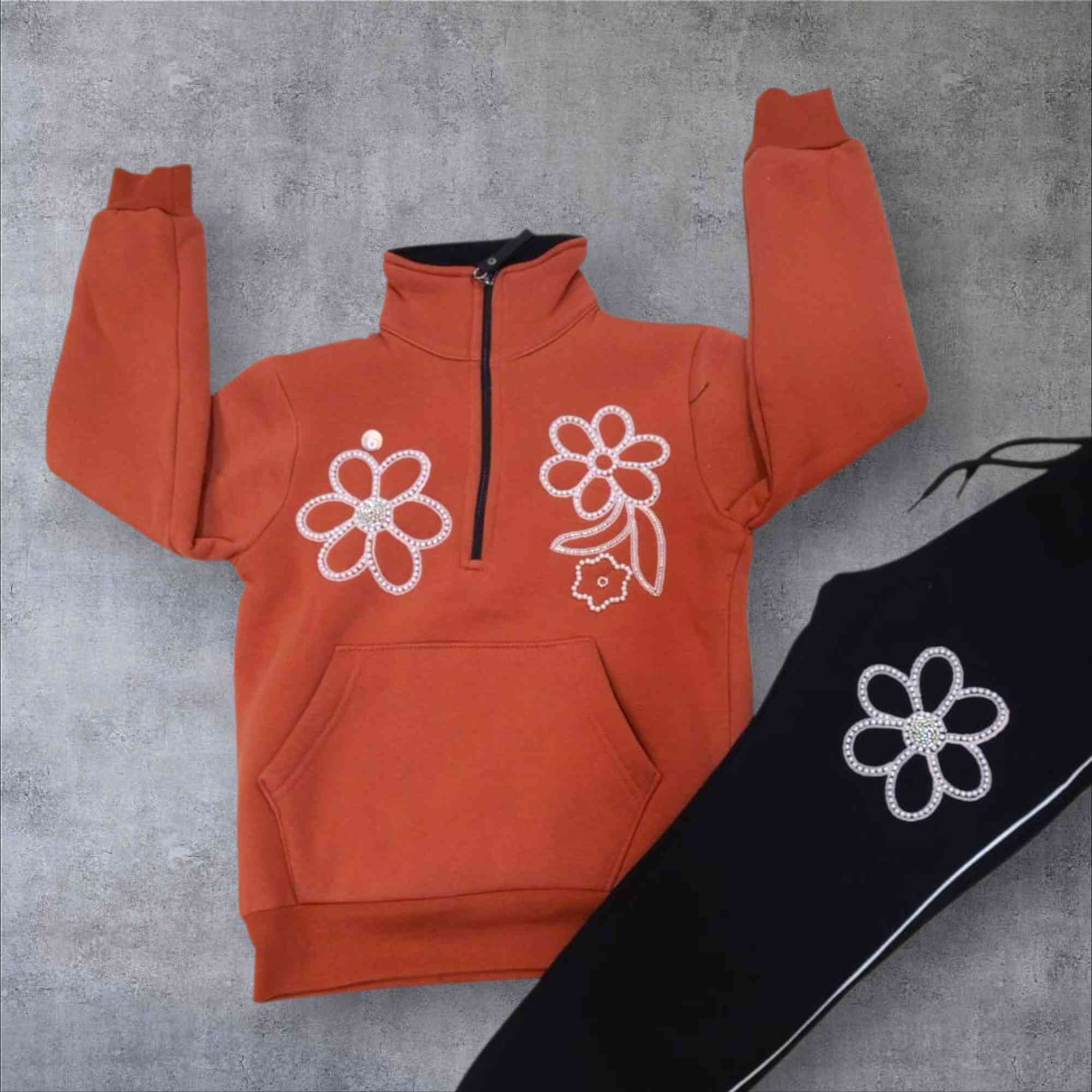 تخفيضات نهاية الموسم الشتوي ❄️
زبائننا الكرام...
تخفيضات على القطع الأخيره من التراكات البناتية 👧🏻
سعر القطعة ( 10 ألف)🤗
القياسات (٦-١٢) سنة
القياسات (١٤-٢٠) سنة
العنوان / شارع المستودع خلف سوبر ماركت أورجنال داخل (مجمع الزهور)
للأستفسار الاتصال ***********
يوجد توصيل لكافة محافظات العراق 🚙
