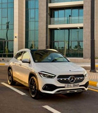 GLA 250 • بصمة • مكينه 2000