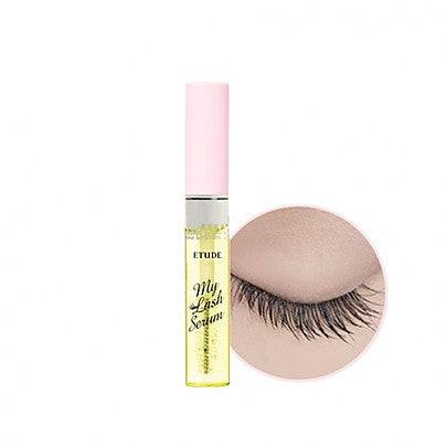 ‏Etude house my lash serum 😍♥️♥️

سيرم الرموش الكوري الاصلي  
‏Original 100 %

اقوى سيروم رموش كورى اصلى نتيجه مضمونه 💯
 تستاهل واكثررر لأنها مسكرا معالجة للرموش لتقويه وتكثيف وتطويل الرموش‌⁩‌♥️🔥

⬅️ فوائد سيروم الرموش الرائع من شركة ايتود هاوس الكورية الشهيرة‌ : 
1- يقوي الرموش. 😍
2- و يغذيها و يكثفها مع الوقت. 🕢🕜🕛
3- ميزته انه لطيف على الرموش و يقويها و يرطبها
و مع استمرار الاستخدام يساعد في تكثيفها بشكل صحي.
💯💯
َومش هكي بس تقدري تستخدميه ع حواجبك و حتى البيبي الهير والشعر الصغيرة اللي يكون ف بداية الجبهة لو استخدمتيها عليه حيطوله 🤭👌💯💯


**إذا كنت صاحب هذا الإعلان وتريد حذفه لأي سبب، رجاءا أرسل رسالة إلى الدعم الفني**
