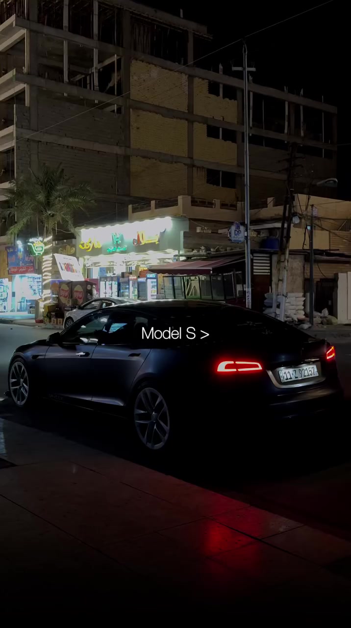 شلونها النصبه؟
2023 TESLA Model S Long Range


**إذا كنت صاحب هذا الإعلان وتريد حذفه لأي سبب، رجاءا أرسل رسالة إلى الدعم الفني**