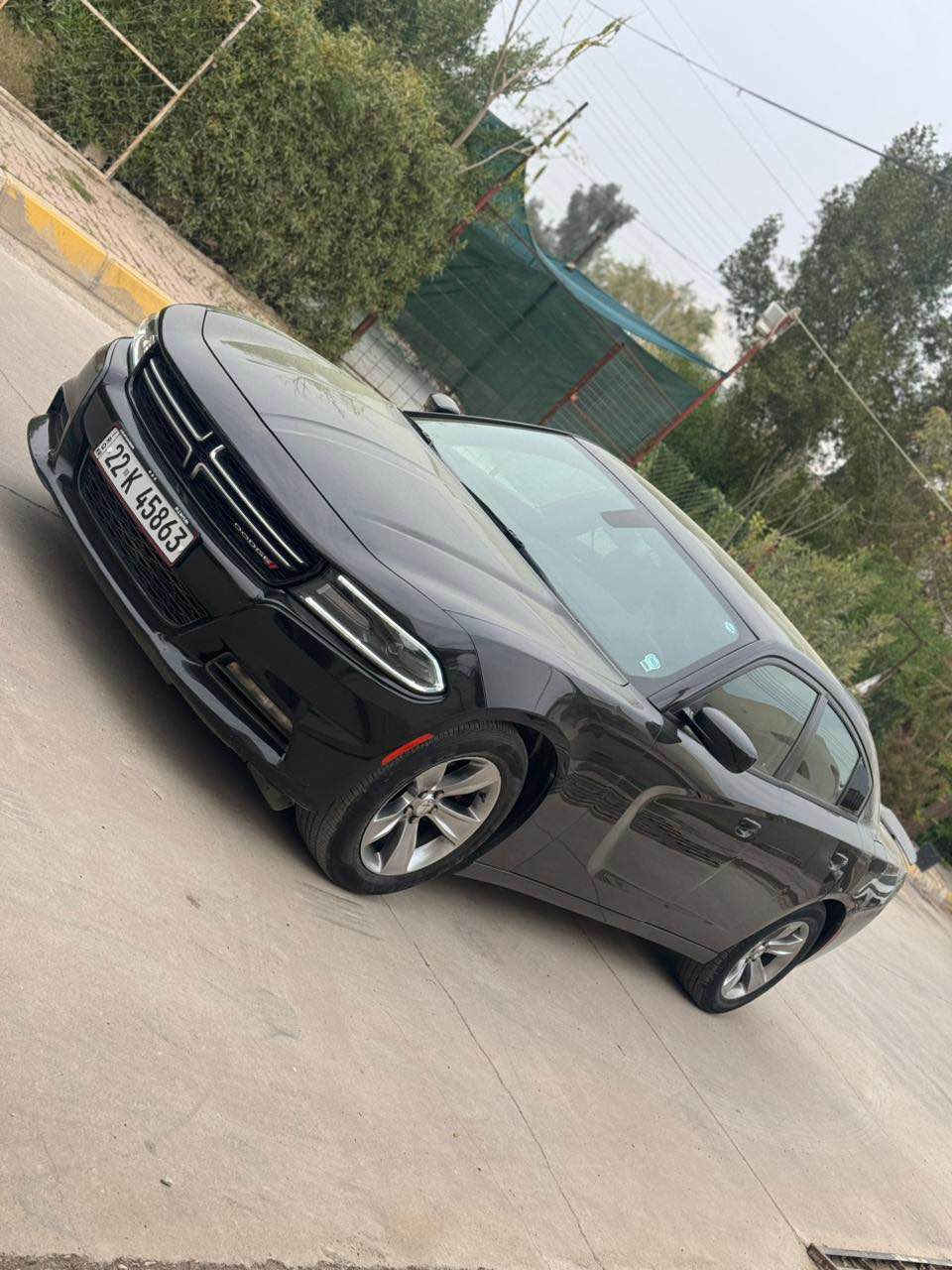 للبيع دوج جارجر موديل 2016كلين 
سعر 195$ 
ماشيه 90 ml 
مواصفات sxt فول بس بدون فتحه 
سياره كلين دون اي ضرر 
كير ومحرك شرط مامفتوح 
مكاني كركوك  *********** كركوك, العراق
