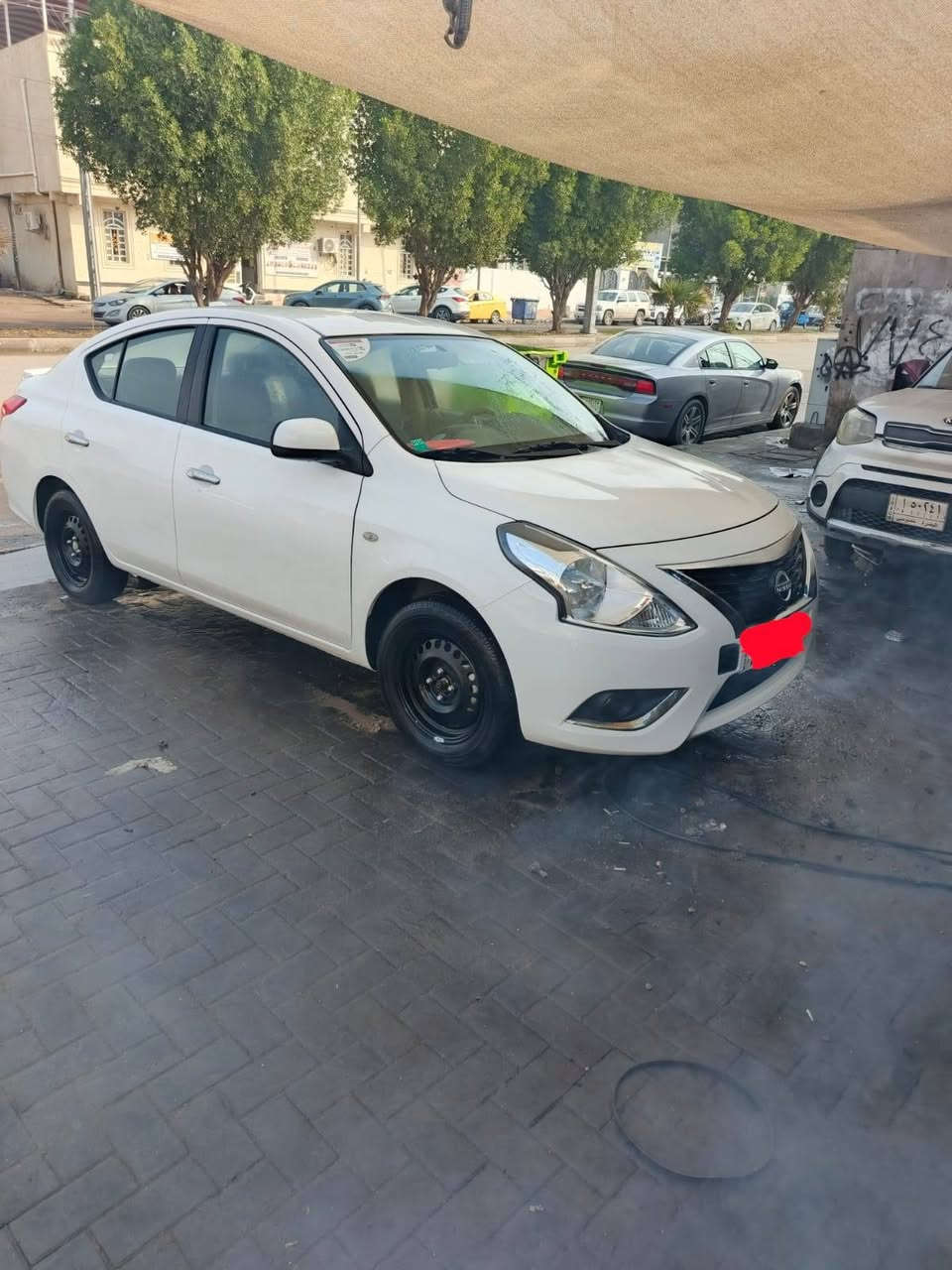 السلام عليكم
نيسان هندي 2024 كفاله عامه جديده  ماشيه 6000  بليته الزركه 

السعر130 وبيها مجال ***********
