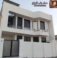 حولي السياسين • ١٠٠م • طابو زراعي