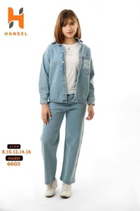 كابوي • بناتي • ٧-١٢سنة