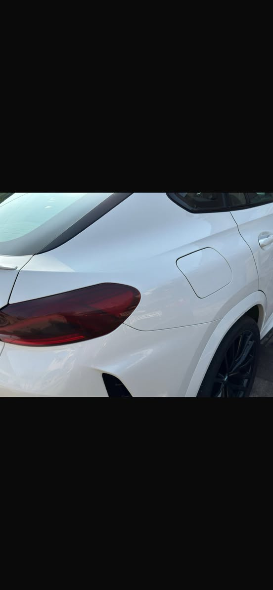 موديل ٢٠٢٢
ماشية ٢١
وكالة ضمان ٣ سنوات
موديل X6 m50i
يعني ٨ سلندر فول مواصفات
***********
