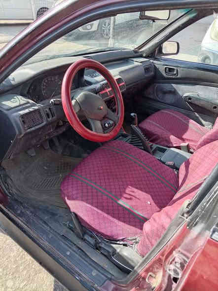 گلان مودیل 89 بی موشکیلیە سەنەویە  سەعری 14 مەعامەلا بو زانیاری زیاتر بیوەندی بکە *********** أربيل
