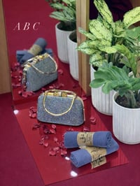 حقائب نسائية • بهرز بعقوبة • توصيل