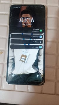 جهاز • نضيف • كامرته نضيفه