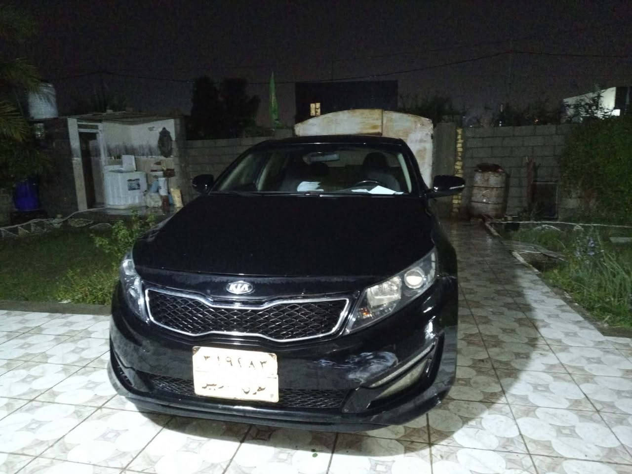 اوبتما 2013 للبيع خليجي رقم شمالي وكاله بأسمي للإستفسار ***********
