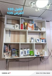 تصفيه محل • أغراض نضيفه • أسعار مناسبة