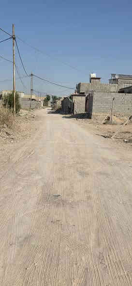 ياالله قطعه للبيع المساحه 200م العنوان طويريج الرشيده فرع حلويات ابو علي سند 25 السعر 11 مع المجال البسيط للاستفسار ***********
