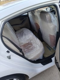 النترا • ٢٠١٤ • محرك ٢٠٠٠