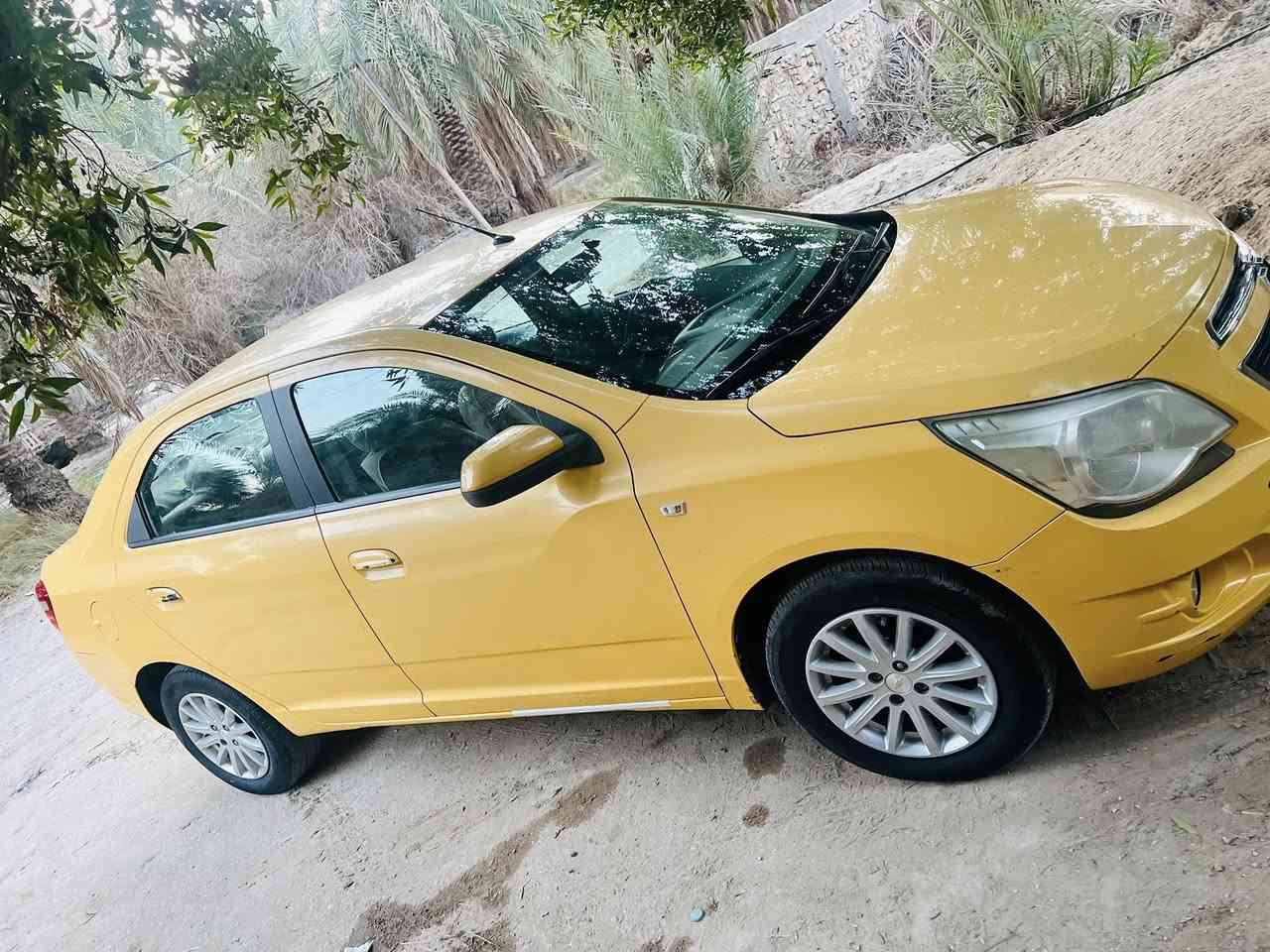 السلام عليكم 
سيارة شوفر ليت كوبلت 2018 
مكفولة كفالة عامة 
مكان سماوة
السعر 90 

‭0781 268 3822‬
