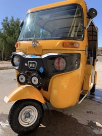 تكتك • مديل ١٩ • مكينه مكفوله