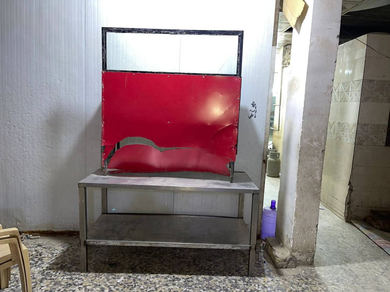 للبيع العنوان الرئاسة شارع عشرين ***********
