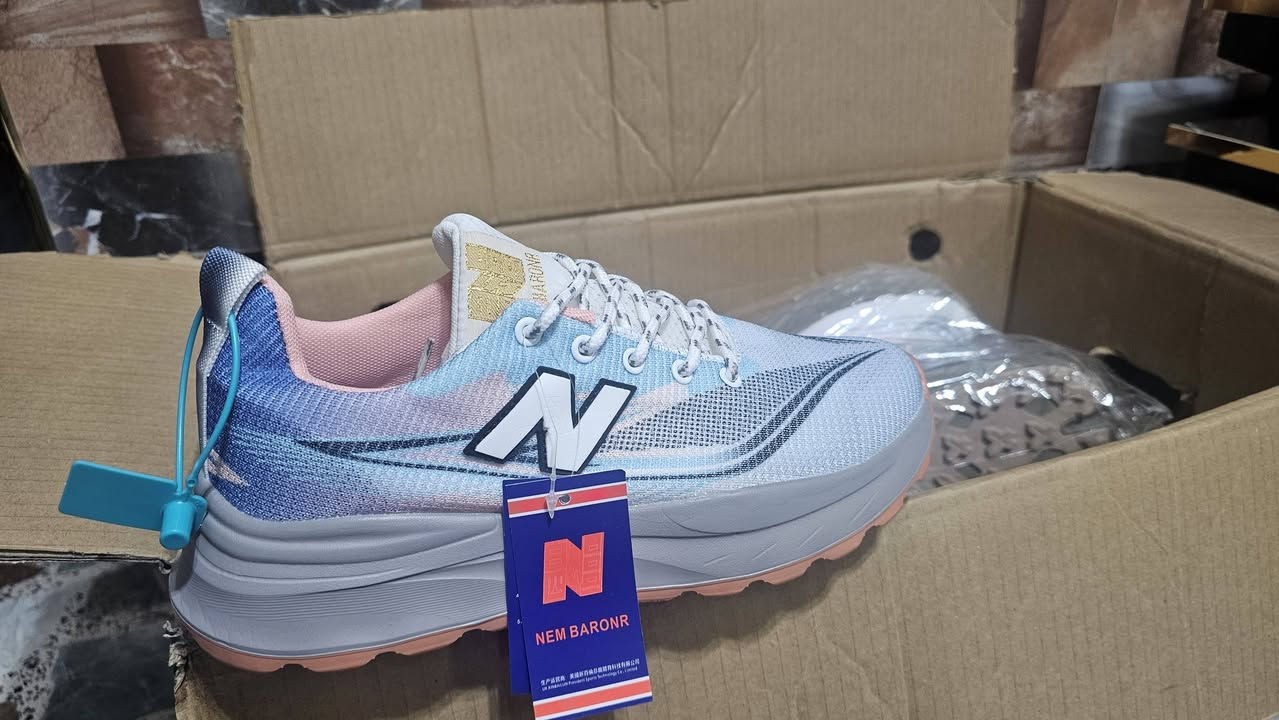 احذيه رياضي رجالي قياسات من ٤١ لحد ٤٧
خفيفه الوزن مريحه بل لبس 
قطعتين ب١٥ الف  
سارع بل حجز 
اخير كميه 
للحجز والاستفسار عل خاص توصيل كل محافظات العراق خمسه


**إذا كنت صاحب هذا الإعلان وتريد حذفه لأي سبب، رجاءا أرسل رسالة إلى الدعم الفني**