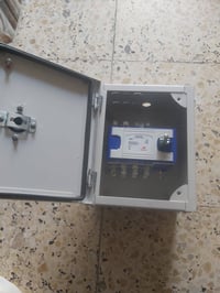 هافيلز • ١٠٠ أمبير • ٤ أقطاب