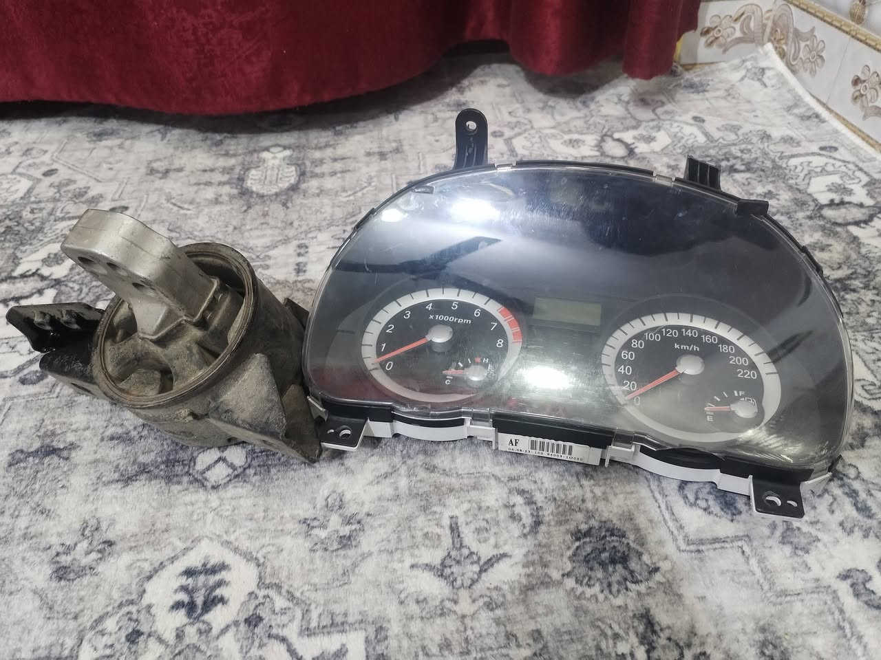 شاشه ام الكيج و دجه مال كير كيا ريو مقدس للبيع  ***********
