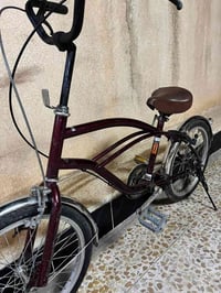 بسكلات جدد غير مستخدم للبيع للاستفسار 07740870613