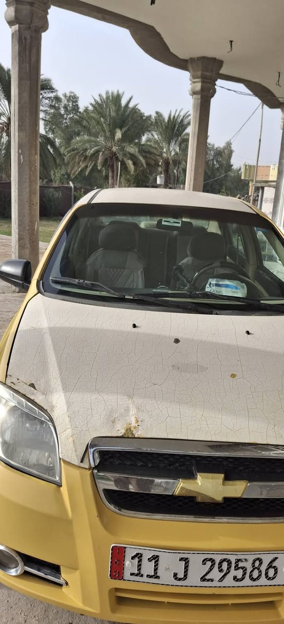 أفيو 2010 بغداد ب أسمي
سنويه ٢٠٣٠ غرامات هيئه يمي بدون تبريد 

السعر 45 بيه مجال للطيب 

***********
اتصال واتساب
