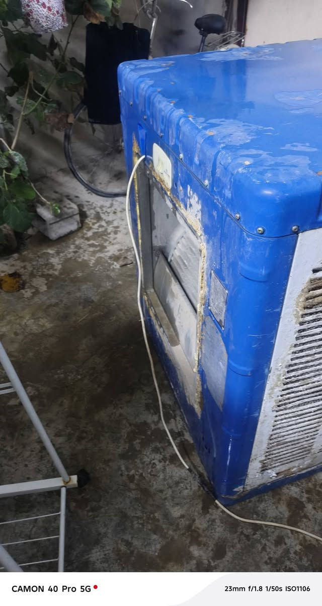 مبرده سوبر اربعه ونص ١٦٠الف


**إذا كنت صاحب هذا الإعلان وتريد حذفه لأي سبب، رجاءا أرسل رسالة إلى الدعم الفني**