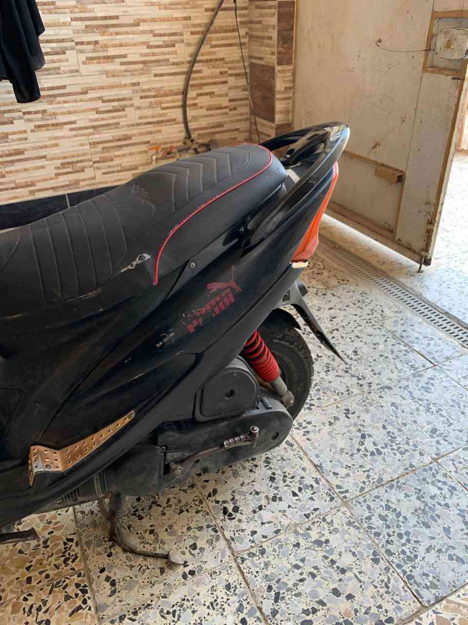 عليكم ماكس عدله للبيع بلاديه ما مفتوحه العنوان ديالى بعقوبه اتصال ***********
