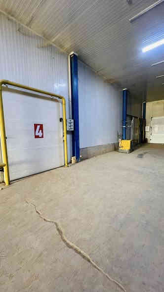 قاعات للايجار مبرده تحتوي على اجهزه تجميد وتبريد  حديثه  الحجم ١٢x١٤والارتفاع٧
للاسفسار***********
