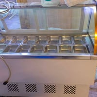 ثلاجات جديدة • بغداد حي الجهاد