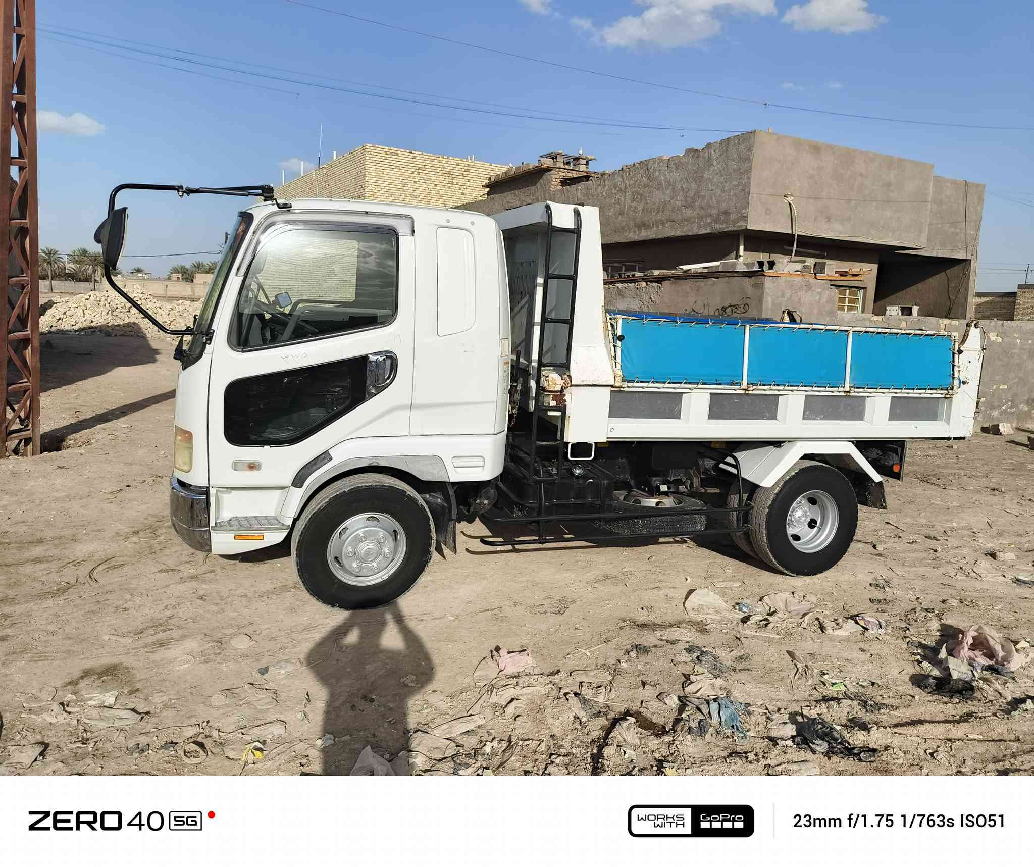 فوسه قلاب شكل جديد مامشتغله بلعراق جديده مكان بغداد ***********///***********
