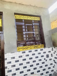 صبغ مركزي • ابواب وشبابيك • درجه اولى