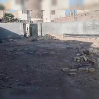 قطعة زراعية • ٣٥٠م • نهاية شارع ٤٠