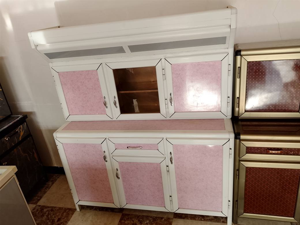 معرض يونس لتجاره الأثاث المستخدم والجديد 

كاونتر متر ونصف مستخدم 

للاستفسار الاتصال على الرقم التالي 

*********** تكريت, صلاح الدين
