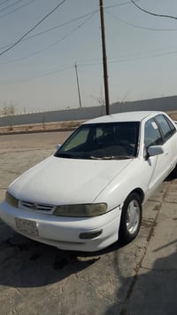 سيفيا • ١٩٩٥ • رقم الماني