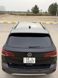 Volkswagen Taos 2023 فولكسفاغن تاوس 2023  مواصفات S  مكينة 4سلندر+تورب...