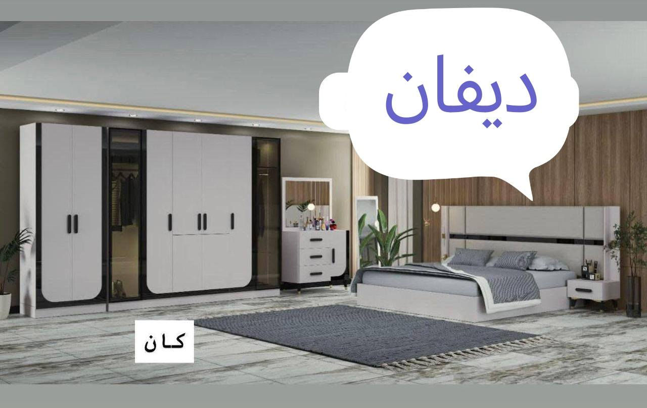 #بشرى.#ساره..#الى .#زبائننا.#الكرام.
 #تخفيضات. 🌹 تخفيضات🌹تخفيضات 

 بمناسبه #عيد #الفطر مبارك🌹

هائله.تحطيم .الاسعار
بااسعار مناسبه جدا 
,🚛🔨🧑‍✈️
#النقل #والتركيب.#مجانأ #داخل #كركوك
غرف نوم تركي🇹🇷🇹🇷

💯ليس ..#لدينا..فرع ...آخر❤️

🏠العنوان .كركوك.قبل راس دوميز مقابيل محلج القطن.#مجاور #المرجان #للاثاث

#معرضنا ....#ديڤان.....وليس...#ديفاند

📞للحجز 

***********
***********
