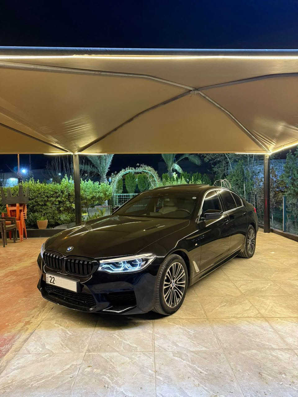 بيئم موديل ٢٠٢٠ 530i فول فول مواسه فات ده عامى لو ده عامى به شه رت هـه مو شتيك به شه رت 
*********** أربيل, العراق
