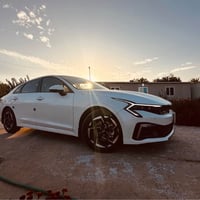 كي فايف • ٢٠٢٤ • ضمان ٥ سنوات