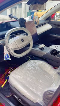 شان جان ايدو بلس لامور محرك 1500تيربو  موديل 2025  رقم بغداد  💎سياره م...