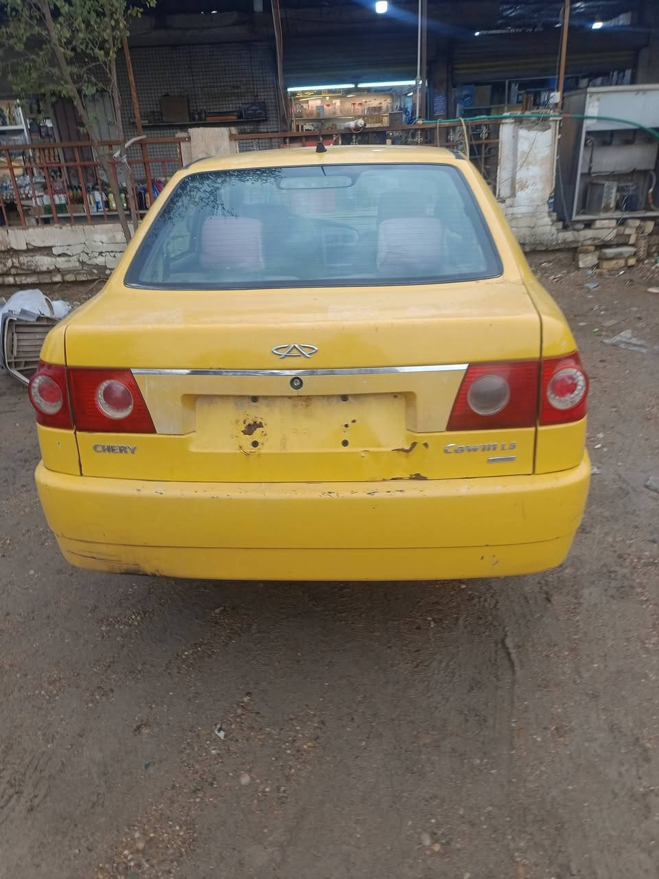 السلام عليكم شيري كوين 2010بغداد سنوية نافذه 2019 محرك يصرف مشط استيرن تعبان الرقم الخلفي ضايع ومسوي بي بلاغ كامل سعرها 12ورقه وبي مجال مكاني اليوسفيه تحويل مباشر تلفون***********كهربائيات شغاله كلها دواخل حلوه
