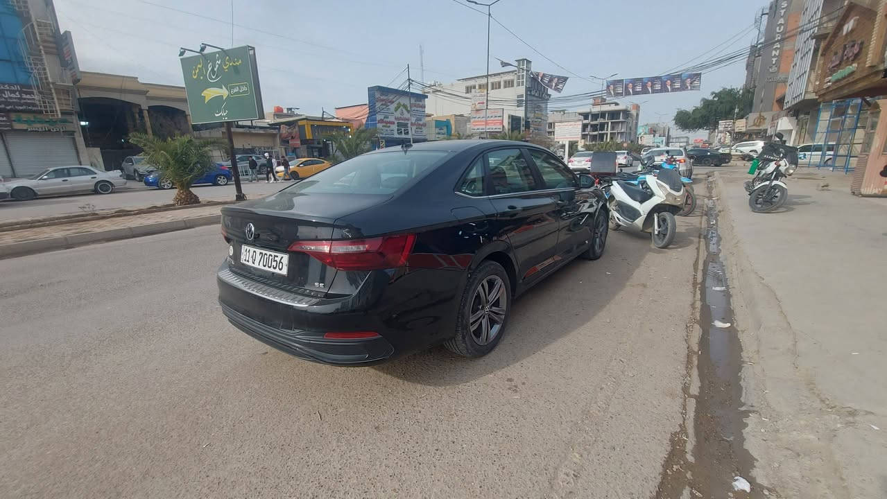 سلام عليكم البيع جيتا2023
 مواصفات فول 1/1 سياره مكفوله كفاله عامه 
طابه تقرير مياه امطار محرك 1500 تيربو 
***********
مكاني ديالى بعقوبه
