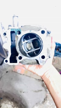 مكينة ١٢٠ • مكاين • بوشة ٥٥