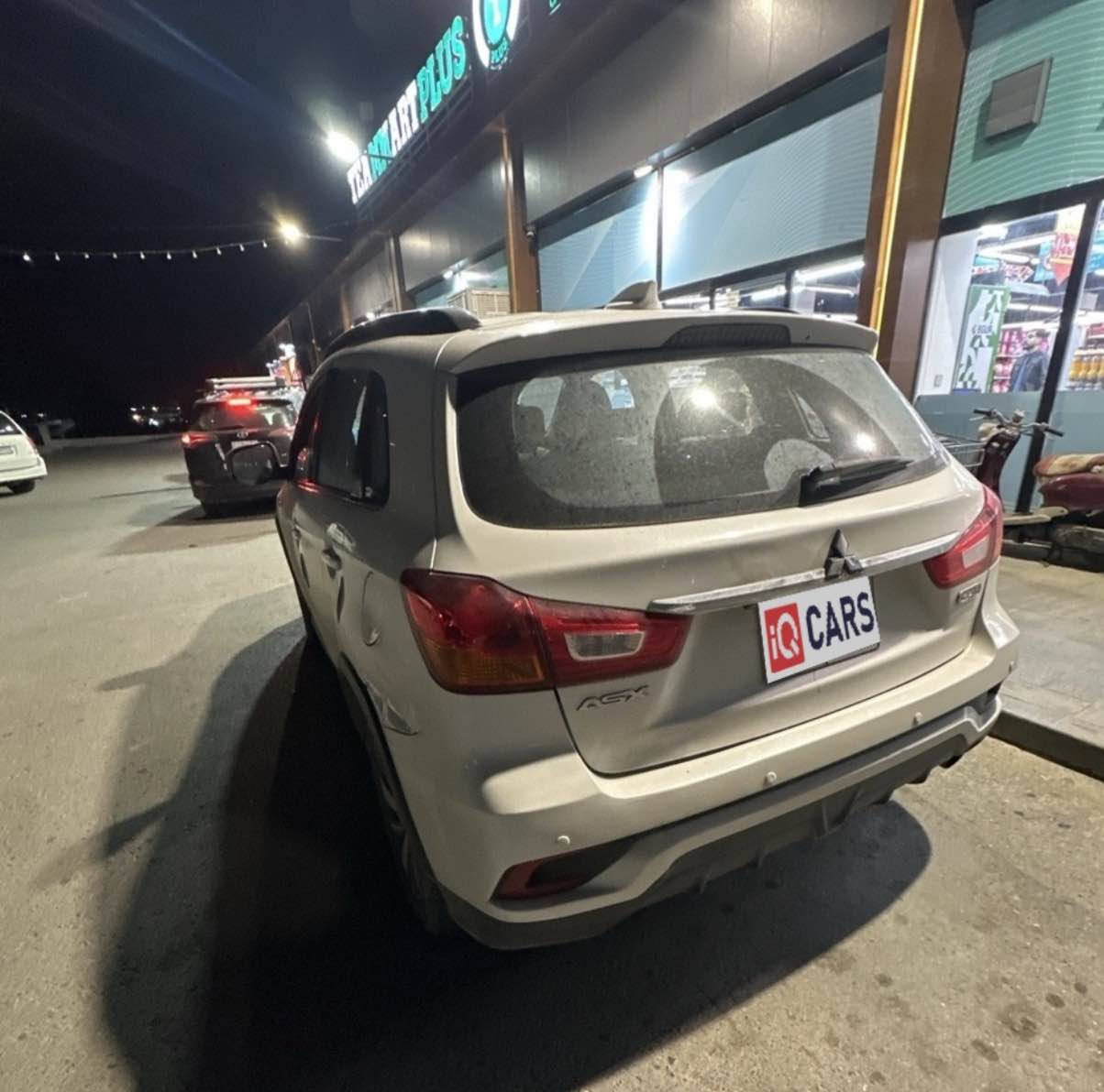 اوتلاندر سبورت ١٩ خليجي صار حادث بيها باربيل و انصبغ بنيد و جاملغ بدون ايرباكات بدون معجون 
مواصفاتها فور ويل دبل بصمه لايتات زينون و كشنات جلد و قماش و شفتات كير 

سعرها ١١٨ ورقة و عليها ورقتين غرامات أربيل, العراق


**إذا كنت صاحب هذا الإعلان وتريد حذفه لأي سبب، رجاءا أرسل رسالة إلى الدعم الفني**