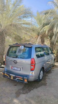 ستار اكس للبيع موديل 2011 سياره جديده  تخم تاير تبريد حداديه   وباقي ا...