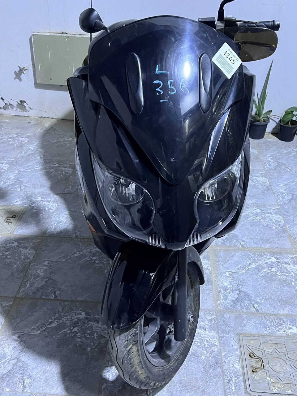 فورزه صفر ٨ مابيه نقص كامله 
ترايك للبصره مكاني ديالى 
سعره ١٥ ورقه 
***********
