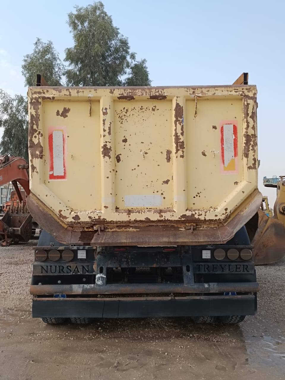 السلام عليكم  اكسور للبيع مديل 2006 مكينة 40 سيارة نضيفة  للمزيد من التفاصيل الرجاء الاتصال بالرقم ***********مكان كربلاء المقدسة مكلف بل نشر اخوان تصل براعيه
