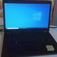 i5-8400H • ٨ جيجا رام • SSD ٢٥٦ جيجا