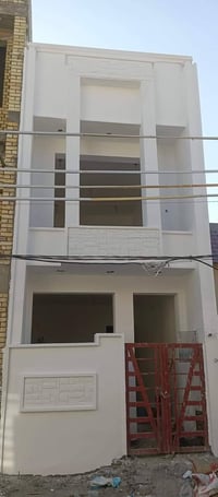 عملنا لبخ وديكور الواجهات في بغداد 07867447522 واتساب