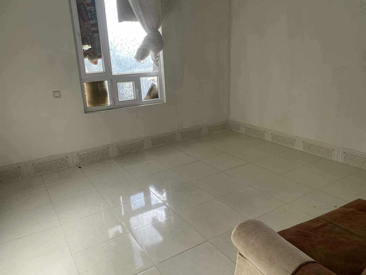 🔷ئەم باخە بۆفڕۆشتن 

🚨نرخی گونـــجاوە

🔻ڕووبەری١ دۆنم و ٣٠٠ مەتر

🔻صالح ئاغا

🔻کامل سیاجە ئاو کارەبای خۆی هەیە 

🔻٢ ژووری ٤ بـــە٤ ی تێدایە

🔻بەنزیکەی ١٠٠ داری بەری تێدایە کامل سیستەمی قەترەی بۆ کراوە

🔻جێگای ئاژەڵ بەخێوەکردنی تێدایە

🔹🔸🔹🔸🔹🔸🔹🔸🔹🔸🔹🔸

🔹بۆ زانیاری زیاتر یان کڕین و فڕۆشتنی ماڵ و موڵکەکانتان و زانینی نرخ پەیوەندیمان پێوە بکەن⬇️
نوسینگەی قۆرەتوو ***********
