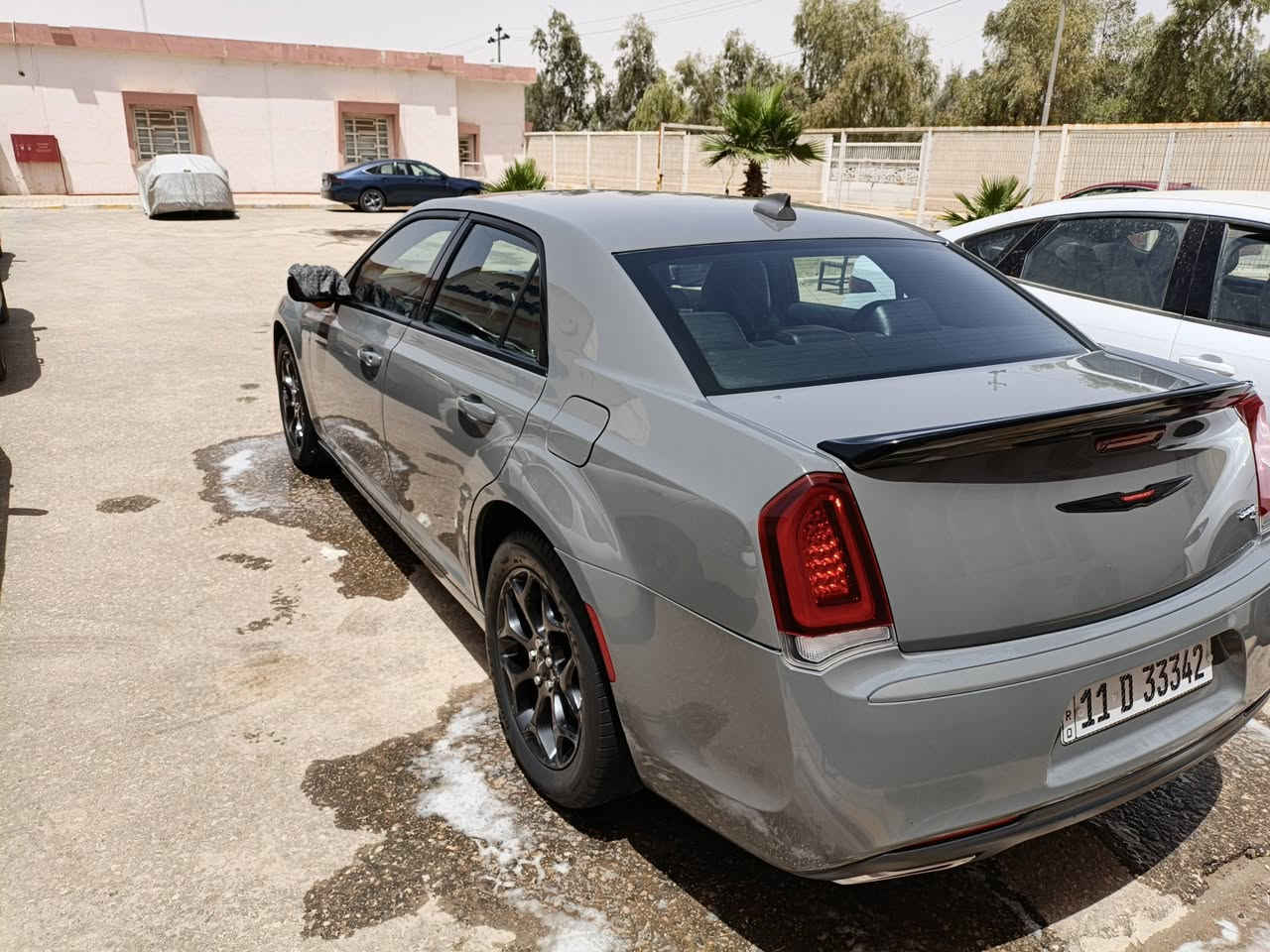 اوبما موديل 2019 رقم بغداد باسمي فور ويل *********** السعر 185
